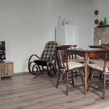 Apartment Konyhadulo Vendeghaz