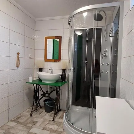 Konyhadulo Vendeghaz Apartment Kiskunmajsa