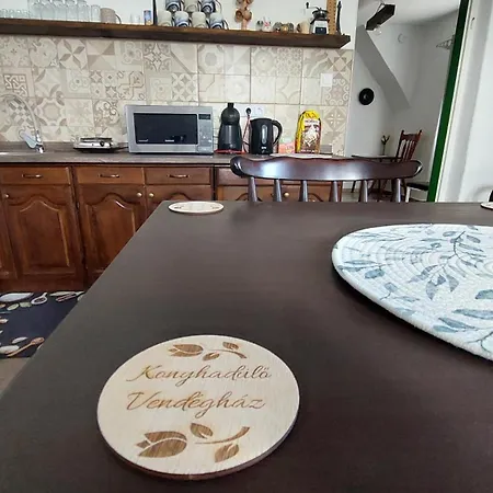 Konyhadűlő * Kiskunmajsa