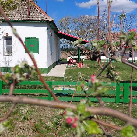 Apartamento Konyhadűlő *