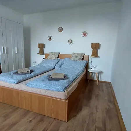 Konyhadűlő Apartamento *