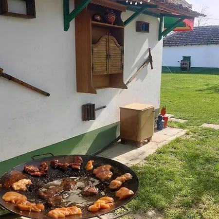 Konyhadűlő * Kiskunmajsa