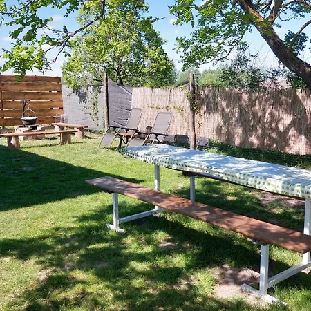 Konyhadűlő Apartamento Kiskunmajsa