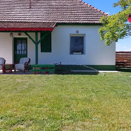 Konyhadűlő Apartamento *