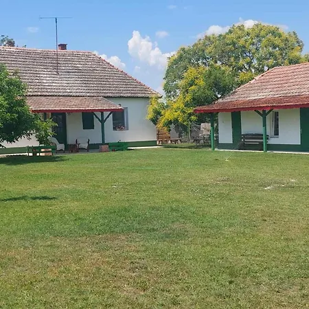 Konyhadűlő Kiskunmajsa