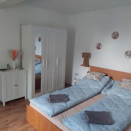 Konyhadűlő Apartamento